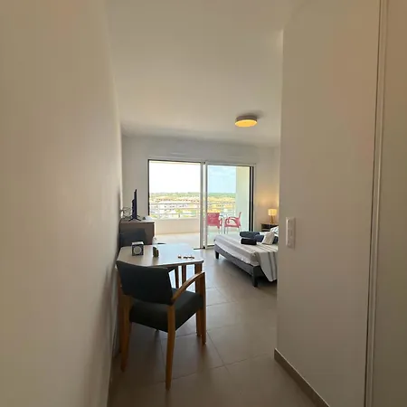 Appartement Classic Api Archipel Lipari