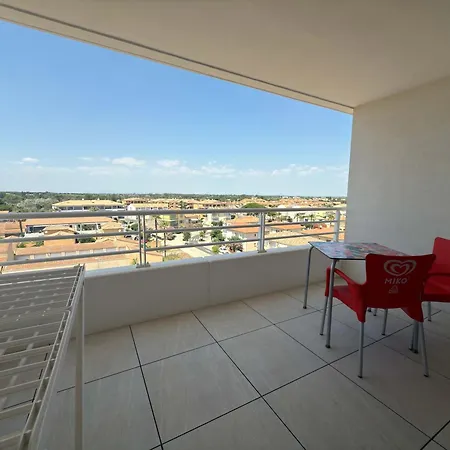 Appartement Classic Api Archipel Lipari *