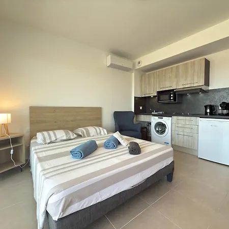 Classic Api Archipel Lipari * Valras-Plage