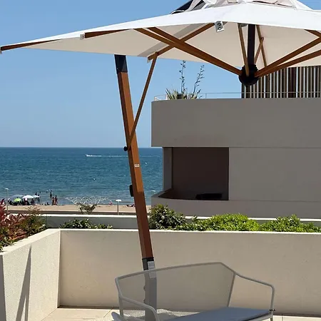 Classic Api Archipel Lipari Appartement