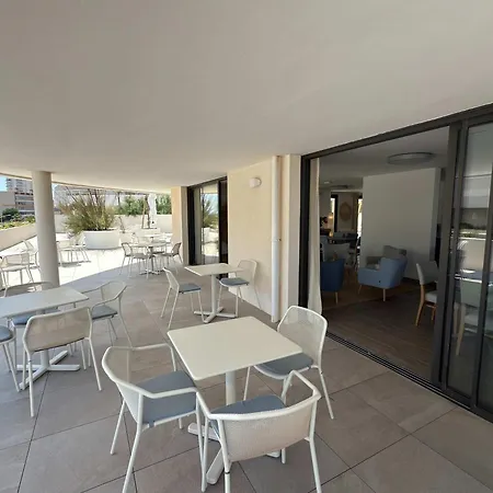 Appartement Classic Api Archipel Lipari *