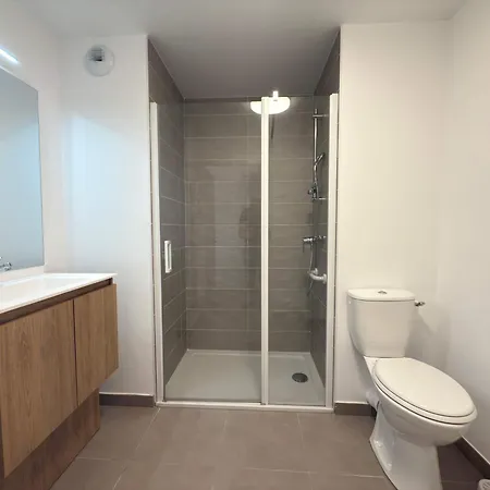 Appartement Classic Api Archipel Lipari Valras-Plage